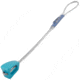 DMM Halfnut, Turquoise, 8, A1678A