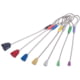 DMM Halfnuts, Assorted, 1 - 7, A1671/77A