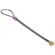 DMM HB Brass Offset, Purple, 4, A1704