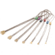 DMM HB Brass Offset Set, Assorted, 0-6, A1700/06A
