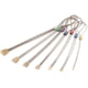DMM HB Brass Offset Set, Assorted, 0-6, A1700/06A