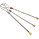 DMM HB Brass Offset Set, Assorted, 2 - 4, A1702/04A