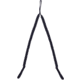 DMM Leg Loop, Extra Large, Black, One size, HS103