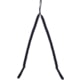 DMM Leg Loop, Extra Large, Black, One size, HS103