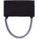 DMM Leg Loop, Regular, Black, One size, HS102