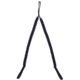 DMM Leg Loop, Regular, Black, One size, HS102