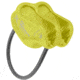 DMM Mantis Belay, Lime, One Size, A1165LG