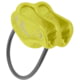 DMM Mantis Belay, Lime, One Size, A1165LG