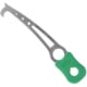 DMM Nutbuster, Green, One Size, C1251GR