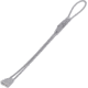 DMM Peenut, Silver, 5, A1515AA