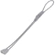 DMM Peenut, Silver, 5, A1515AA