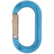 DMM PerfectO Straight Gate, Blue/Titanium, One Size, A591BL