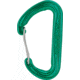 DMM Phantom Carabiner, Green, One Size, A318GR