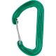 DMM Phantom Carabiner, Green, One Size, A318GR
