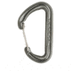 DMM Phantom Carabiner, Gunmetal, A318BLT