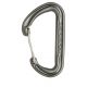 DMM Phantom Carabiner, Gunmetal, A318BLT