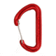 DMM Phantom Carabiner, Red, One Size, A318RD