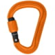 DMM Phantom HMS Screwgate, Orange, One Size, A572OR