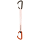 DMM Phantom Quickdraw, Silver/Orange, 25cm, A318-25OR