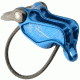 DMM Pivot Belay Device-Blue