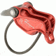 DMM Pivot Belay Device-Red