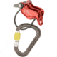 DMM Pivot/ Phantom HMS Set, Red, A1160RD/572