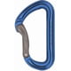 DMM Shadow Bent Gate, Blue/Titanium, One Size, A306BL