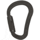 DMM Shadow HMS Locksafe, Matt Grey, One Size, A687MG