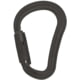 DMM Shadow HMS Locksafe, Matt Grey, One Size, A687MG