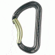 DMM Shadow Keylock Carabiner - Bent Gate