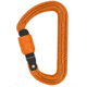 DMM Shadow Screwgate, Orange, One Size, A302OR