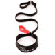 DMM Slide Lock Leash, Black, One Size, A0140