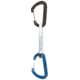 DMM Spectre Quickdraw, Matt Grey/Blue, 12 cm, A358-12BLA