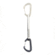 DMM Thor Quickdraw, Gun Metal, 18cm, A388-18GM