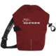 DMM Traction Chalk Bag, Red, One Size, CB32RD