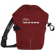 DMM Traction Chalk Bag, Red, One Size, CB32RD