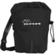 DMM Trad Chalk Bag, Black, One Size, CB33BK