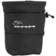 DMM Tube Chalk Bag, Black, One Size, CB31BK