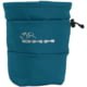 DMM Tube Chalk Bag, Blue, One Size, CB31BL