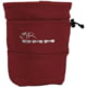 DMM Tube Chalk Bag, Red, One Size, CB31RD