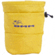 DMM Tube Chalk Bag, Yellow, One Size, CB31YE