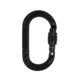 DMM Ultra O Anti-Vibration Locking Carabiner-Screw Lock