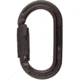 DMM Ultra O Locksafe, Matt Grey, One Size, A327MG