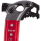 DMM Vertex Compact ADZE, Black, A0470CA