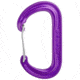 DMM WallDO Carabiner, Purple, One Size, A408PR