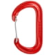 DMM WallDO Carabiner, Red, One Size, A408RD
