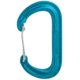 DMM WallDO Carabiner, Turquoise, One Size, A408TQ