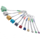 DMM Wallnuts Set, Assorted, 1 - 11, A1611/21AA