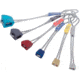 DMM Wallnuts Set, Assorted, 3 - 8, A1613/18AA