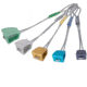 DMM Wallnuts Set, Assorted, 7 - 11, A1617/21AA